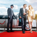 The Ultimate Guide to Red Carpet Limousine Service