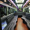 Party Buses for Large Groups: The Ultimate Guide to Luxury Transportation