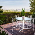 The Best Comfortable Seating Options for Your Next Special Event