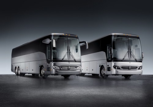 Luxury Buses for Large Groups: The Ultimate Guide to Finding the Perfect Limousine Service
