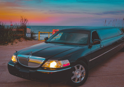 Conferences and Conventions: The Ultimate Guide to Finding the Perfect Limousine Service